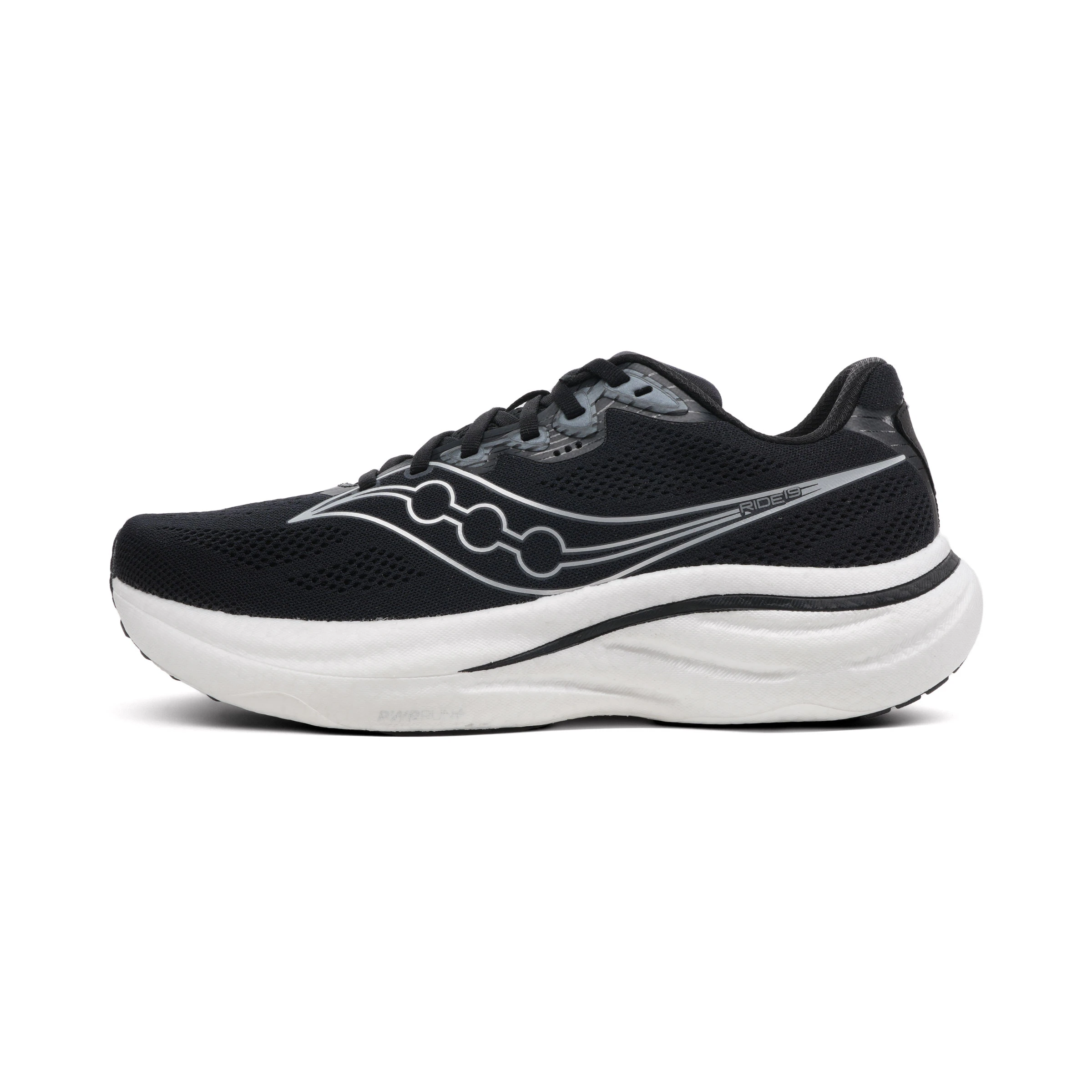 Saucony Ride 19 Heren