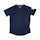 SAYSKY Clean Combat T-shirt Unisex Blauw