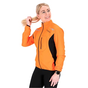 Fusion S1 Run Jacket Dames Fusion S1 Run Jacket Dames