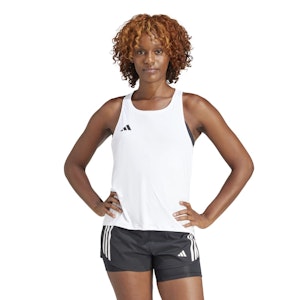 adidas Adizero Essentials Singlet Dames adidas Adizero Essentials Singlet Dames