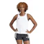adidas Adizero Essentials Singlet Dames Wit