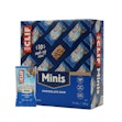 Clif Bar Mini Chocolate Chip Box