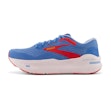 Brooks Ghost Max Dames Blauw