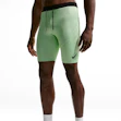Nike AeroSwift Dri-FIT ADV Brief-Lined Short Tights Heren Groen