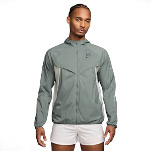 Nike Stride X Eliud Kipchoge UV Repel Jacket Heren Nike Stride X Eliud Kipchoge UV Repel Jacket Heren