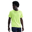 Nike AeroSwift Dri-FIT ADV T-shirt Heren Fluorgeel