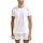 Craft Core Dry T-shirt Heren Wit