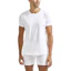 Craft Core Dry T-shirt Heren Wit