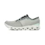 On Cloud X 4 Heren Grijs