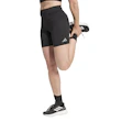 adidas Adi365 5 Inch Short Tights Dames Zwart