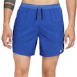 Nike Dri-FIT Stride 7 Inch Brief-Lined Short Heren Blauw