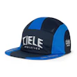 Ciele GOCap MRPH EQ Race Day Cap Unisex Blauw