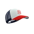 Compressport Trucker Cap Unisex Multi