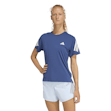 adidas Adi365 Iconic T-shirt Dames Blauw