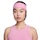 Nike Dri-FIT Fury Elevate Headband Unisex Roze