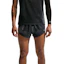 Nike AeroSwift Dri-FIT ADV 2 Inch Brief-Lined Shorts Heren Zwart