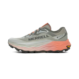 Merrell Agility Peak 6 GTX bij All4running
