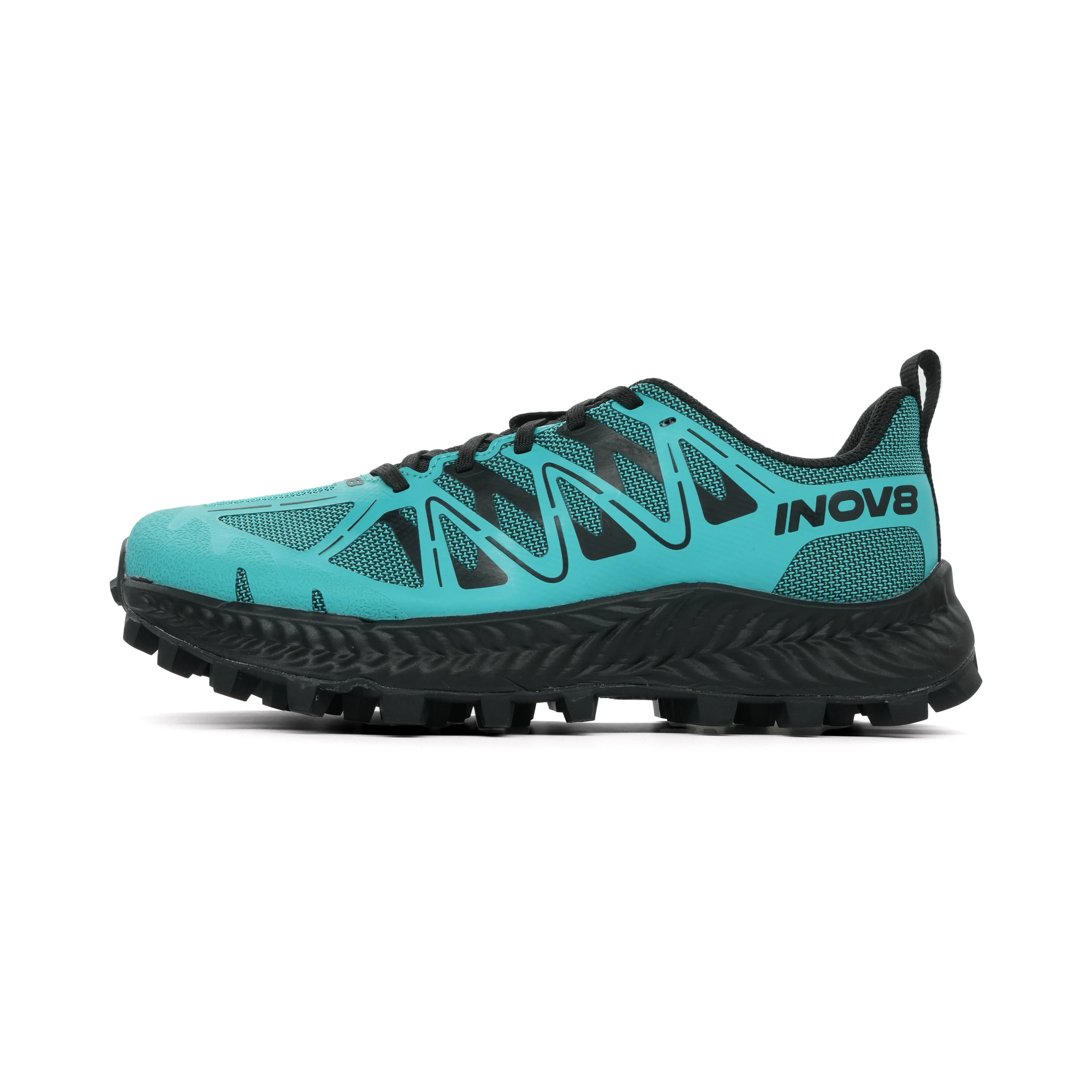 INOV8 Mudtalon V2 (Narrow) Dames