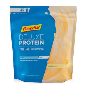 Powerbar Protein Deluxe Vanilla