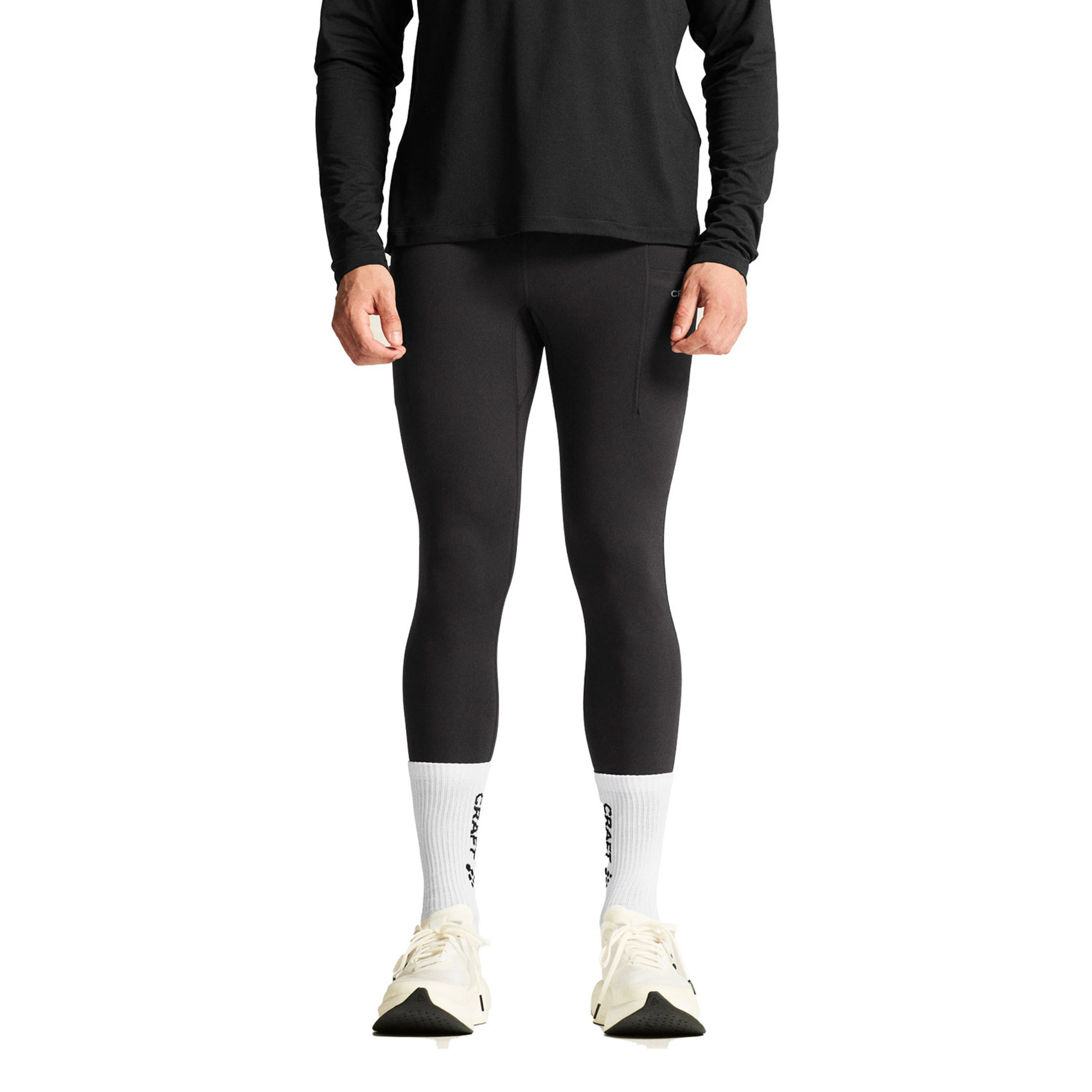 Craft ADV Essence Warm Tights 3 Heren