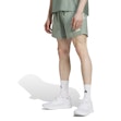 adidas Own The Run 5-Inch Short Heren Groen