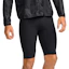 On Race Tights Half Heren Zwart