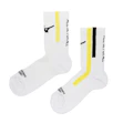 Mizuno Running Socks Unisex Wit