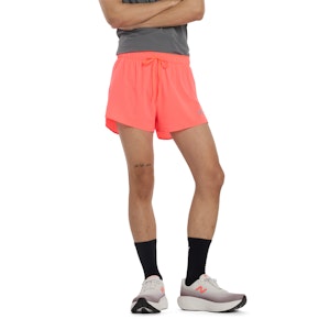 New Balance RC 3 Inch Ultra Light Split Shorts Heren New Balance RC 3 Inch Ultra Light Split Shorts Heren