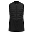 Odlo Zeroweight Insulator Vest Heren Zwart