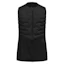 Odlo Zeroweight Insulator Vest Heren Zwart