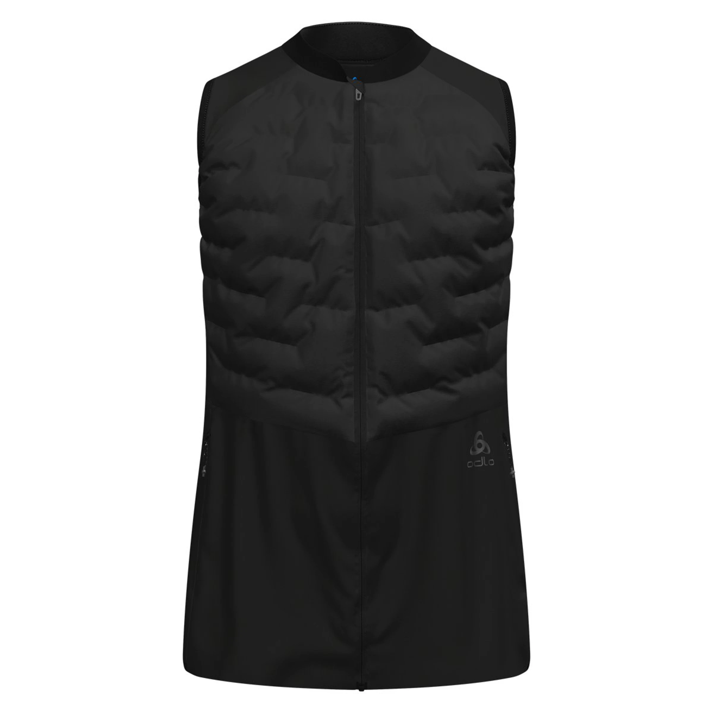 Odlo Zeroweight Insulator Vest Heren hardloopschoen