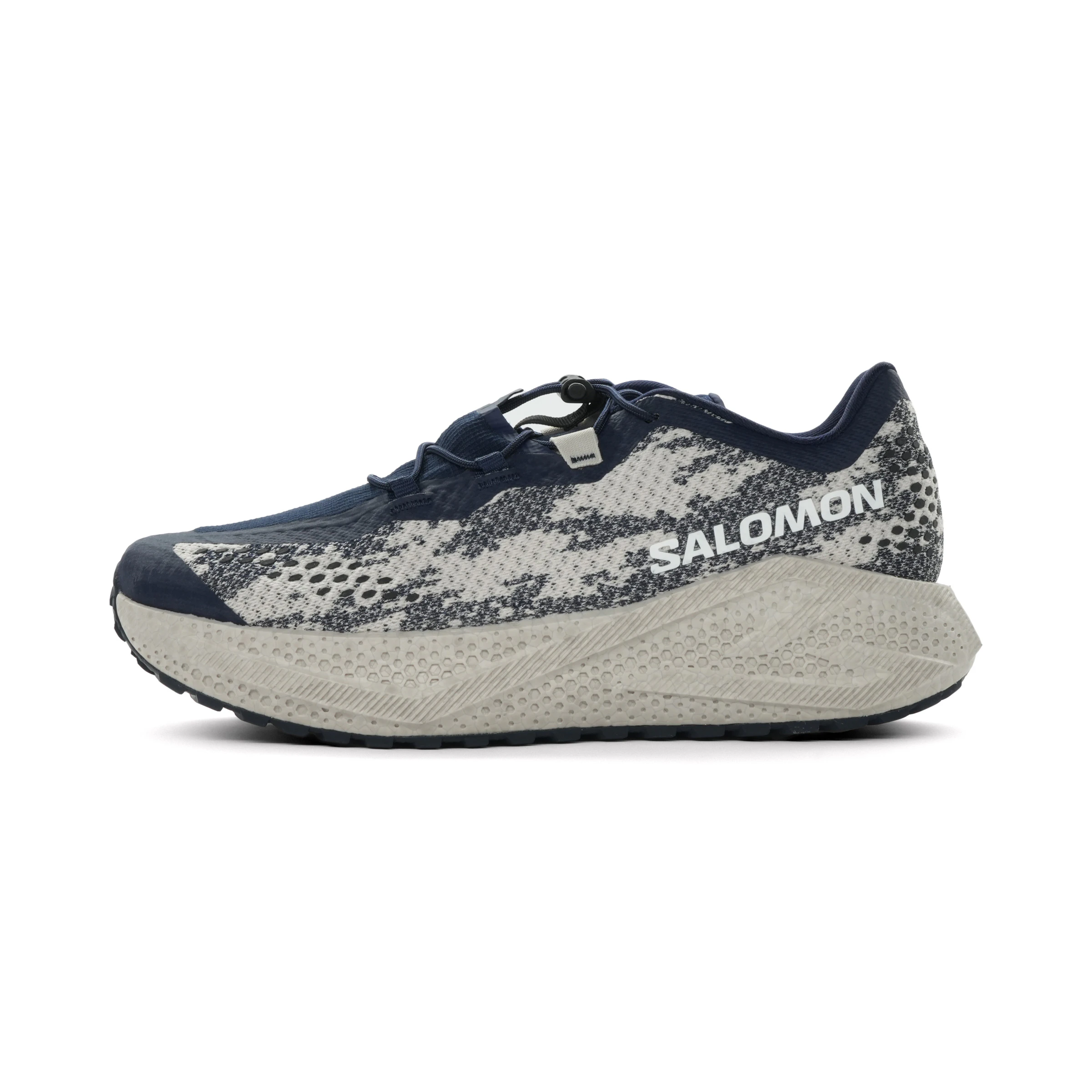 Salomon Aero Glide 4 GRVL Heren hardloopschoen