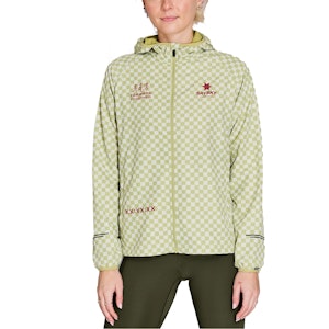 SAYSKY Checker Pace Jacket Dames SAYSKY Checker Pace Jacket Dames
