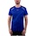 Mizuno DryAeroFlow T-shirt Heren Blauw