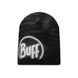 Buff EcoStretch Beanie Unisex Zwart