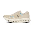 On Cloudsurfer 2 Dames Creme