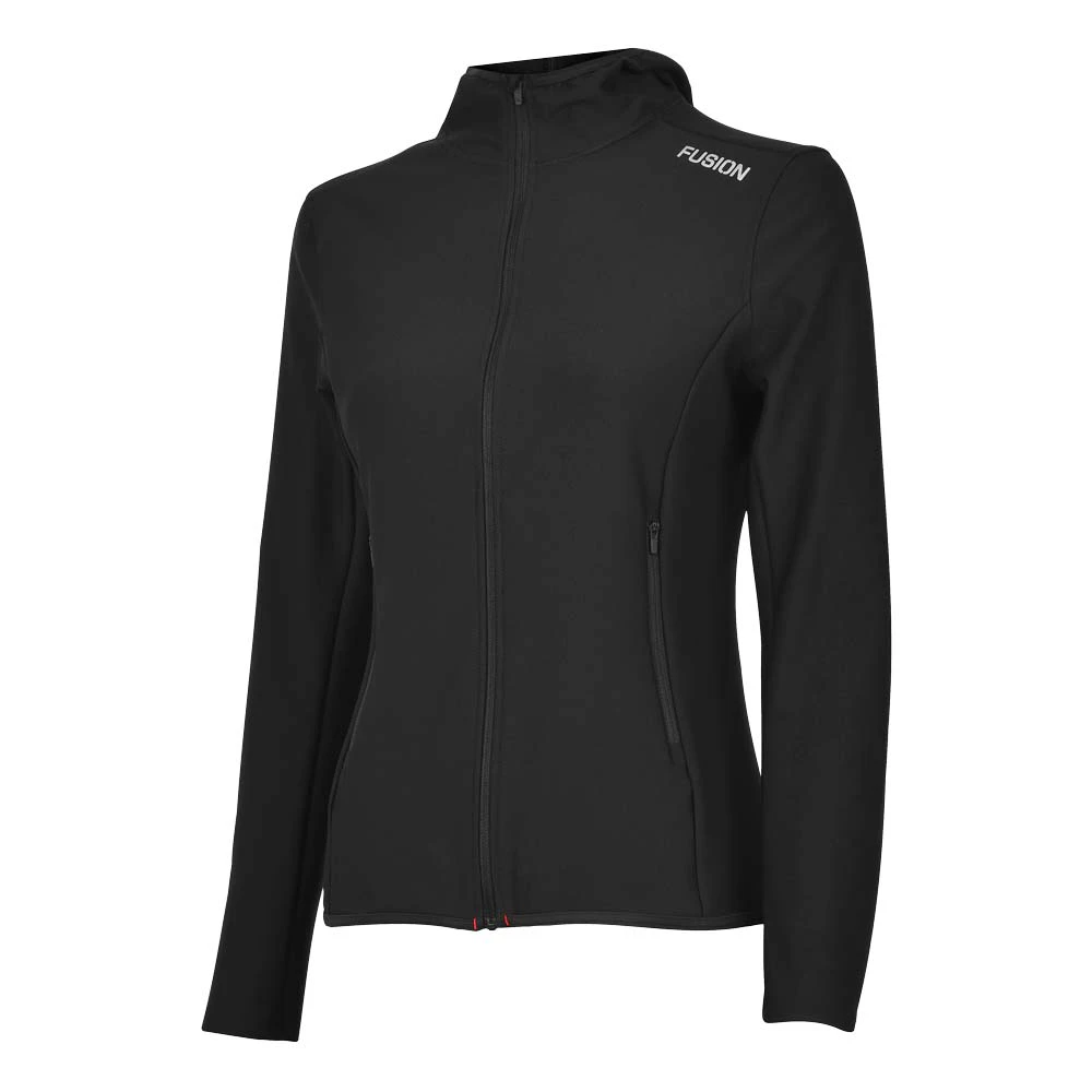 Fusion Recharge Hoodie Dames