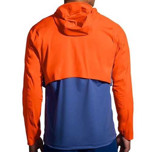 Brooks High Point Waterproof Jacket Heren