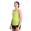 SAYSKY Reactive Flow Singlet Dames Fluorgeel