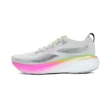 Brooks Adrenaline GTS 25 Dames Wit