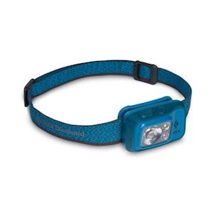 Black Diamond Spot 400-R Headlamp Black Diamond Spot 400-R Headlamp