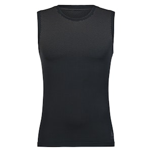 Odlo Performance Light Eco Baselayer Crew Neck Singlet Heren Odlo Performance Light Eco Baselayer Crew Neck Singlet Heren