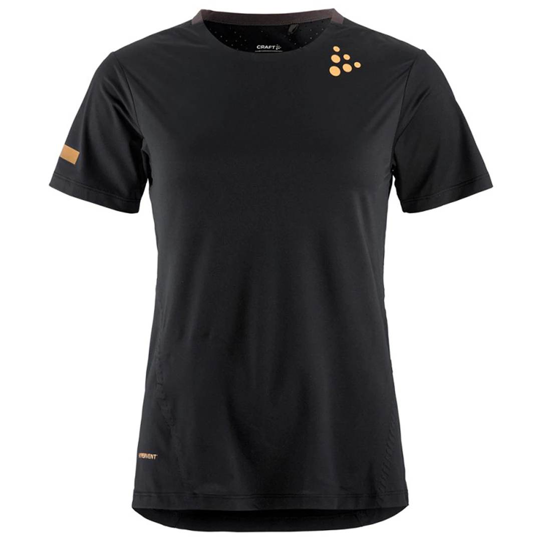 Craft Pro Hypervent T-shirt 2 Dames hardloopschoen