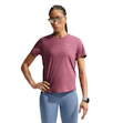 Nike Swift Dri-FIT T-shirt Dames Rood