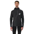 Compressport Hurricane Waterproof Jacket Heren Zwart