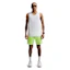 Nike Miler Dri-FIT Tank Top Heren Wit