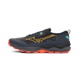 Mizuno Wave Daichi 9 Heren Blauw