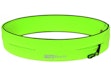FlipBelt Classic Running Belt Unisex Limegroen