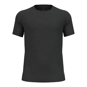 Odlo Active 365 Crew Neck T-shirt Heren Odlo Active 365 Crew Neck T-shirt Heren