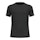 Odlo Active 365 Crew Neck T-shirt Heren Zwart